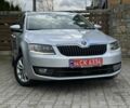 Шкода Октавия 2015 в Стрые на Automoto.ua Серый Шкода Октавия, объемом двигателя 1.97 л и пробегом 232 тыс. км за 13350 $, фото 31 на Automoto.ua