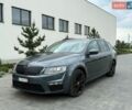 Сірий Шкода Октавія, об'ємом двигуна 1.97 л та пробігом 255 тис. км за 13300 $, фото 1 на Automoto.ua