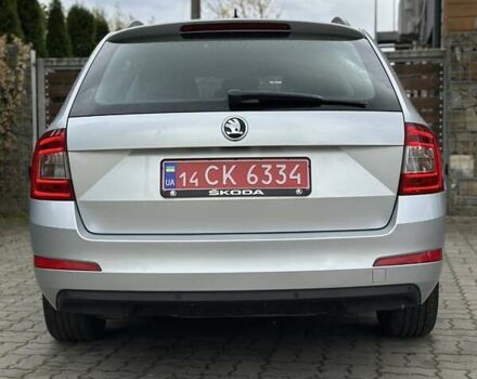 Шкода Октавия 2015 в Стрые на Automoto.ua Серый Шкода Октавия, объемом двигателя 1.97 л и пробегом 232 тыс. км за 13350 $, фото 38 на Automoto.ua