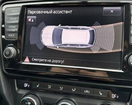 Серый Шкода Октавия, объемом двигателя 1.97 л и пробегом 233 тыс. км за 13250 $, фото 119 на Automoto.ua