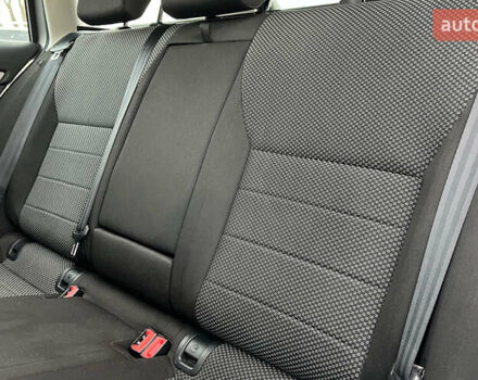 Серый Шкода Октавия, объемом двигателя 1.6 л и пробегом 305 тыс. км за 11600 $, фото 22 на Automoto.ua