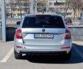 Сірий Шкода Октавія, об'ємом двигуна 1.6 л та пробігом 299 тис. км за 11000 $, фото 7 на Automoto.ua