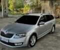 Серый Шкода Октавия, объемом двигателя 1.6 л и пробегом 270 тыс. км за 9100 $, фото 1 на Automoto.ua