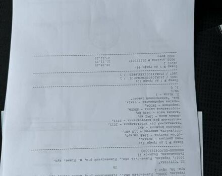 Серый Шкода Октавия, объемом двигателя 2 л и пробегом 229 тыс. км за 11750 $, фото 27 на Automoto.ua