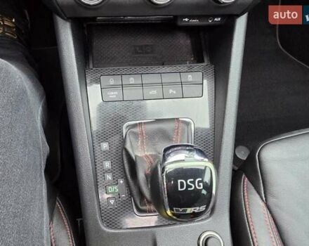 Сірий Шкода Октавія, об'ємом двигуна 2 л та пробігом 245 тис. км за 9333 $, фото 14 на Automoto.ua