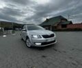 Сірий Шкода Октавія, об'ємом двигуна 1.6 л та пробігом 230 тис. км за 11500 $, фото 1 на Automoto.ua