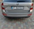 Шкода Октавия 2015 в Калуше на Automoto.ua Серый Шкода Октавия, объемом двигателя 1.6 л и пробегом 313 тыс. км за 10300 $, фото 11 на Automoto.ua