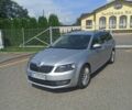 Серый Шкода Октавия, объемом двигателя 1.6 л и пробегом 240 тыс. км за 10999 $, фото 1 на Automoto.ua