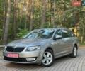Серый Шкода Октавия, объемом двигателя 1.6 л и пробегом 237 тыс. км за 9550 $, фото 1 на Automoto.ua