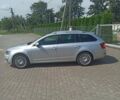 Серый Шкода Октавия, объемом двигателя 1.6 л и пробегом 356 тыс. км за 11500 $, фото 6 на Automoto.ua