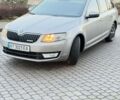 Серый Шкода Октавия, объемом двигателя 1.6 л и пробегом 313 тыс. км за 10300 $, фото 1 на Automoto.ua