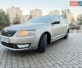 Серый Шкода Октавия, объемом двигателя 1.6 л и пробегом 313 тыс. км за 10300 $, фото 1 на Automoto.ua