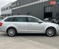 Серый Шкода Октавия, объемом двигателя 1.6 л и пробегом 240 тыс. км за 10790 $, фото 9 на Automoto.ua