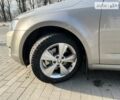 Серый Шкода Октавия, объемом двигателя 1.97 л и пробегом 260 тыс. км за 12300 $, фото 20 на Automoto.ua