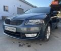 Серый Шкода Октавия, объемом двигателя 1.6 л и пробегом 250 тыс. км за 11550 $, фото 1 на Automoto.ua