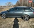 Серый Шкода Октавия, объемом двигателя 1.6 л и пробегом 207 тыс. км за 12700 $, фото 1 на Automoto.ua