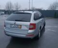 Серый Шкода Октавия, объемом двигателя 1.6 л и пробегом 212 тыс. км за 11900 $, фото 24 на Automoto.ua