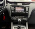 Сірий Шкода Октавія, об'ємом двигуна 2 л та пробігом 252 тис. км за 13800 $, фото 6 на Automoto.ua
