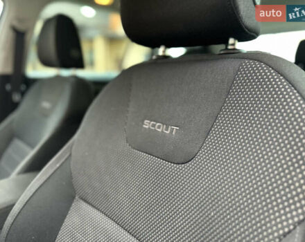 Серый Шкода Октавия, объемом двигателя 2 л и пробегом 262 тыс. км за 15750 $, фото 15 на Automoto.ua