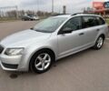 Серый Шкода Октавия, объемом двигателя 1.6 л и пробегом 181 тыс. км за 10300 $, фото 2 на Automoto.ua