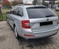 Шкода Октавия 2015 в Береговом на Automoto.ua Серый Шкода Октавия, объемом двигателя 1.97 л и пробегом 255 тыс. км за 11800 $, фото 3 на Automoto.ua