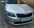 Сірий Шкода Октавія, об'ємом двигуна 1.6 л та пробігом 125 тис. км за 14300 $, фото 1 на Automoto.ua