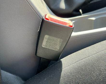 Серый Шкода Октавия, объемом двигателя 1.97 л и пробегом 282 тыс. км за 12500 $, фото 57 на Automoto.ua