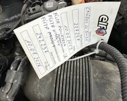 Серый Шкода Октавия, объемом двигателя 1.97 л и пробегом 233 тыс. км за 13250 $, фото 129 на Automoto.ua