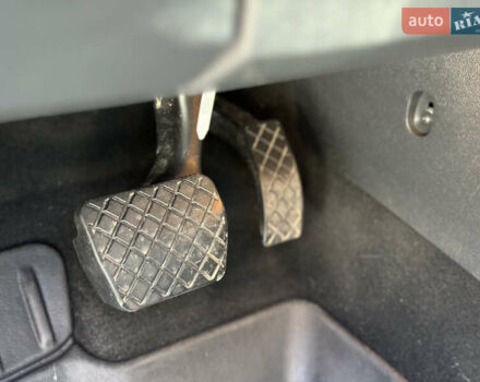 Серый Шкода Октавия, объемом двигателя 2 л и пробегом 280 тыс. км за 9700 $, фото 11 на Automoto.ua