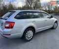 Шкода Октавия 2015 в Кролевце на Automoto.ua Серый Шкода Октавия, объемом двигателя 1.6 л и пробегом 197 тыс. км за 11850 $, фото 7 на Automoto.ua