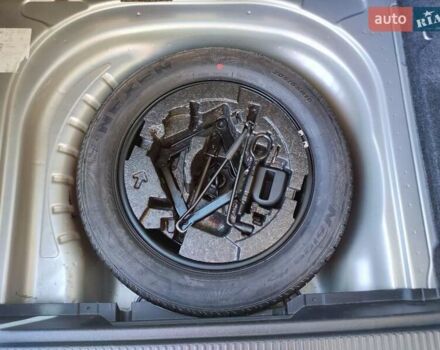 Серый Шкода Октавия, объемом двигателя 1.97 л и пробегом 206 тыс. км за 15000 $, фото 15 на Automoto.ua