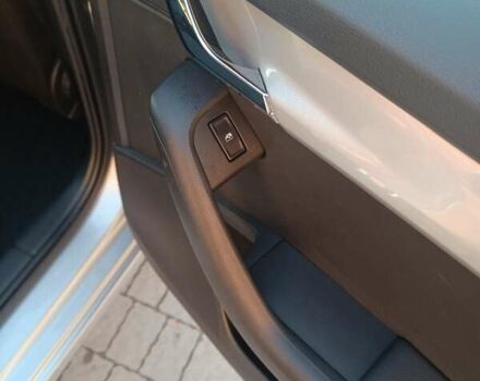 Серый Шкода Октавия, объемом двигателя 2 л и пробегом 290 тыс. км за 12499 $, фото 25 на Automoto.ua