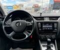 Сірий Шкода Октавія, об'ємом двигуна 2 л та пробігом 252 тис. км за 13800 $, фото 8 на Automoto.ua