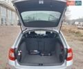 Сірий Шкода Октавія, об'ємом двигуна 1.97 л та пробігом 296 тис. км за 12500 $, фото 4 на Automoto.ua