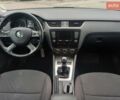 Серый Шкода Октавия, объемом двигателя 1.6 л и пробегом 241 тыс. км за 10200 $, фото 8 на Automoto.ua