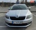 Серый Шкода Октавия, объемом двигателя 1.8 л и пробегом 273 тыс. км за 12500 $, фото 1 на Automoto.ua