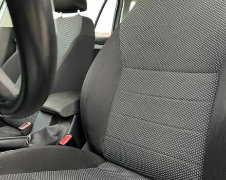 Сірий Шкода Октавія, об'ємом двигуна 1.6 л та пробігом 305 тис. км за 11600 $, фото 18 на Automoto.ua