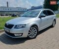 Серый Шкода Октавия, объемом двигателя 1.6 л и пробегом 208 тыс. км за 12300 $, фото 1 на Automoto.ua