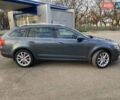 Сірий Шкода Октавія, об'ємом двигуна 1.6 л та пробігом 173 тис. км за 13500 $, фото 7 на Automoto.ua
