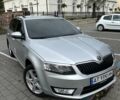 Сірий Шкода Октавія, об'ємом двигуна 1.6 л та пробігом 266 тис. км за 12000 $, фото 1 на Automoto.ua