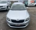 Серый Шкода Октавия, объемом двигателя 1.6 л и пробегом 215 тыс. км за 11400 $, фото 4 на Automoto.ua