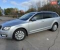 Шкода Октавия 2015 в Кролевце на Automoto.ua Серый Шкода Октавия, объемом двигателя 1.6 л и пробегом 197 тыс. км за 11850 $, фото 8 на Automoto.ua