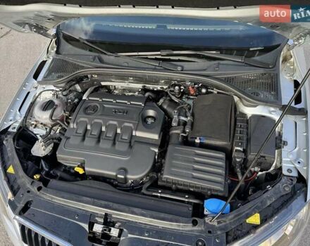 Шкода Октавия 2015 в Кролевце на Automoto.ua Серый Шкода Октавия, объемом двигателя 1.6 л и пробегом 197 тыс. км за 11850 $, фото 13 на Automoto.ua