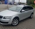 Шкода Октавія 2015 у Коломые на Automoto.ua Сірий Шкода Октавія, об'ємом двигуна 1.6 л та пробігом 345 тис. км за 8799 $, фото 4 на Automoto.ua