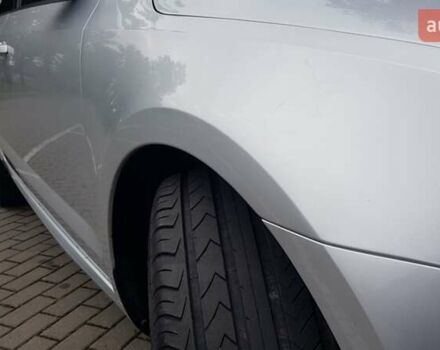 Шкода Октавія 2015 у Коломые на Automoto.ua Сірий Шкода Октавія, об'ємом двигуна 1.6 л та пробігом 345 тис. км за 8799 $, фото 15 на Automoto.ua