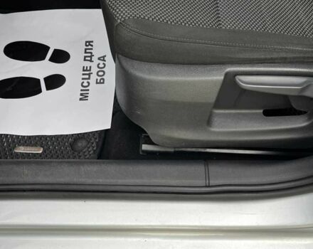 Сірий Шкода Октавія, об'ємом двигуна 1.6 л та пробігом 305 тис. км за 11600 $, фото 19 на Automoto.ua