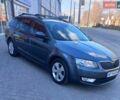 Серый Шкода Октавия, объемом двигателя 1.97 л и пробегом 300 тыс. км за 10600 $, фото 1 на Automoto.ua