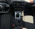 Серый Шкода Октавия, объемом двигателя 1.6 л и пробегом 293 тыс. км за 9796 $, фото 41 на Automoto.ua
