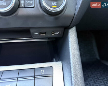 Серый Шкода Октавия, объемом двигателя 1.8 л и пробегом 236 тыс. км за 12700 $, фото 44 на Automoto.ua