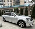 Серый Шкода Октавия, объемом двигателя 1.6 л и пробегом 189 тыс. км за 12500 $, фото 4 на Automoto.ua